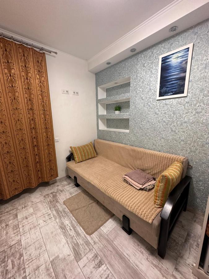 New Central 2Room Apartment Lviv Luaran gambar