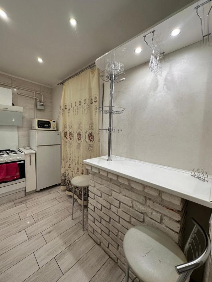 New Central 2Room Apartment Lviv Luaran gambar