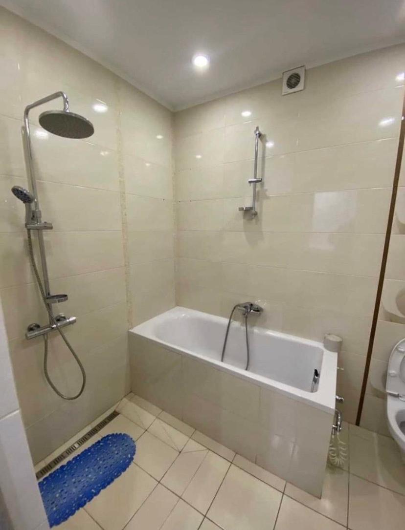 New Central 2Room Apartment Lviv Luaran gambar