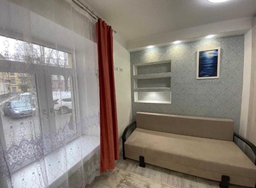 New Central 2Room Apartment Lviv Luaran gambar