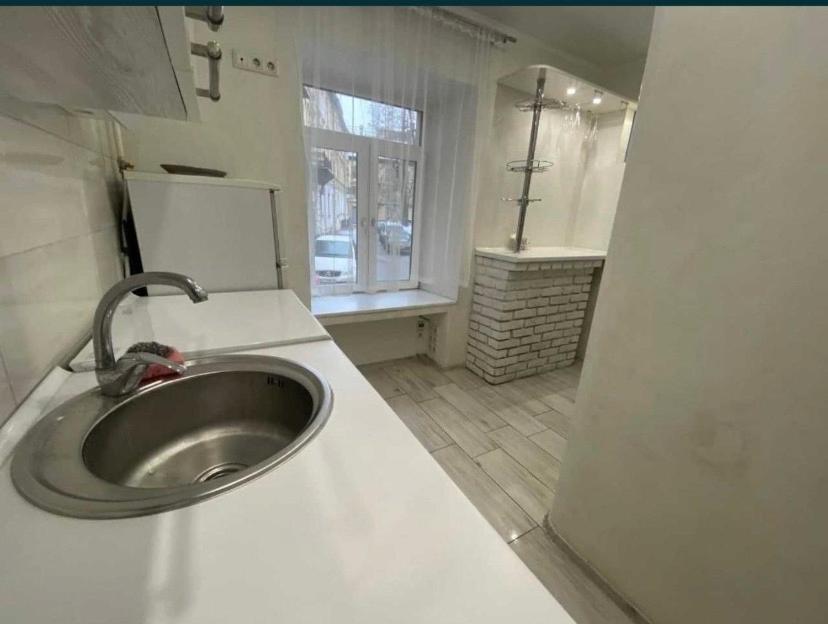 New Central 2Room Apartment Lviv Luaran gambar